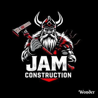 Avatar for Jam construction patios