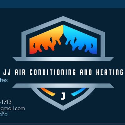 Avatar for JJ Air conditioning and heating