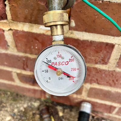 Avatar for Option One Plumbing