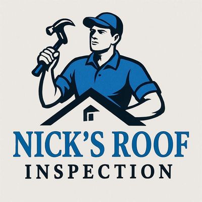 Avatar for Nick’s Roof Inpection
