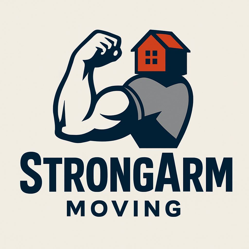 StrongArm Moving