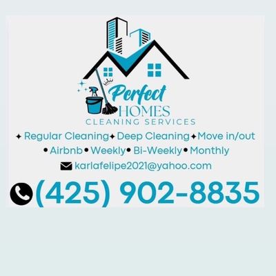 Avatar for Perfect cleaning services
