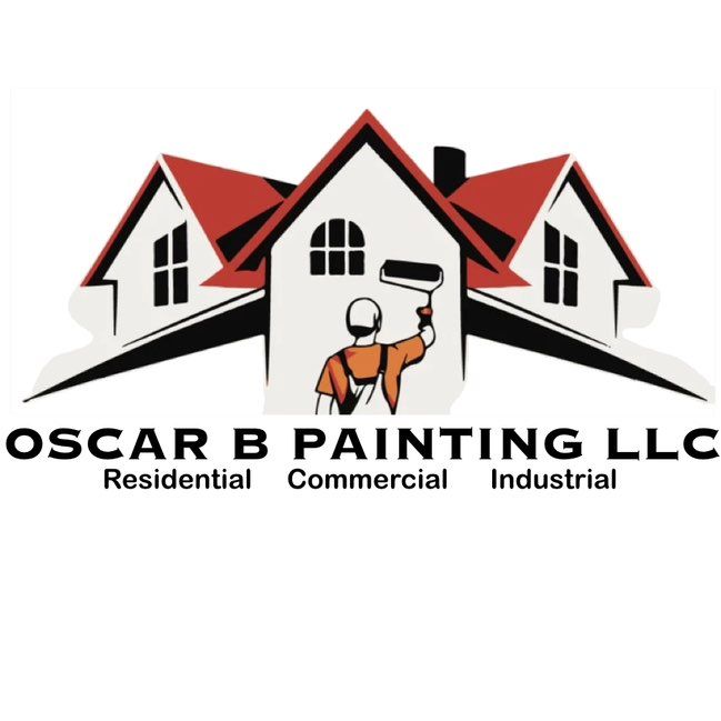 Oscar B Painting LLC