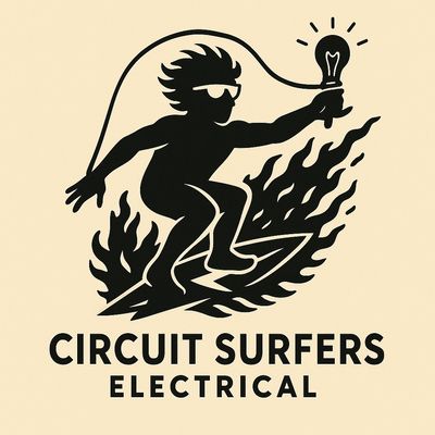 Avatar for Circuit Surfers Electrical
