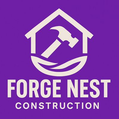 Avatar for Forge Nest Construction