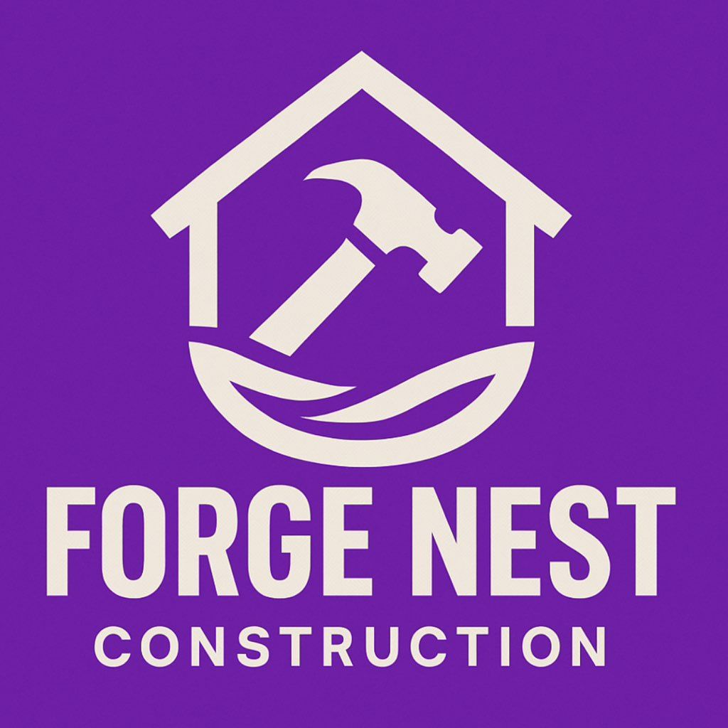 Forge Nest Construction