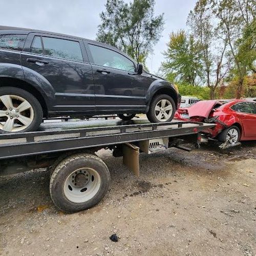 Junkyard King Cash For Junk Cars