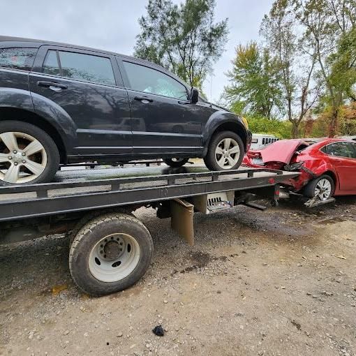 Junkyard King Cash For Junk Cars