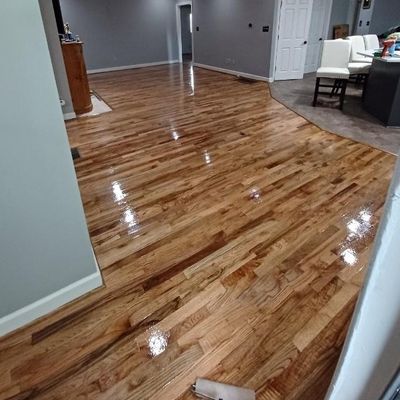 Avatar for FloorMasters & Renovations