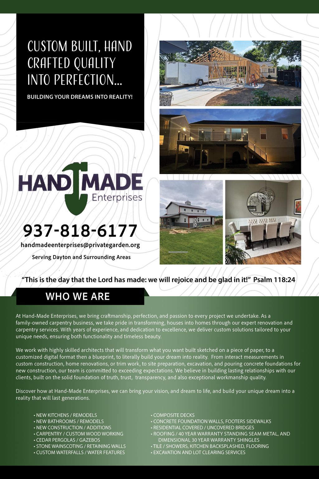 Website Page