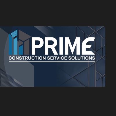 Avatar for Prime Construction Service Solutions
