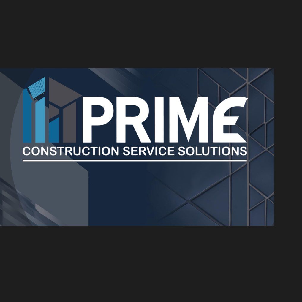 Prime Construction Service Solutions