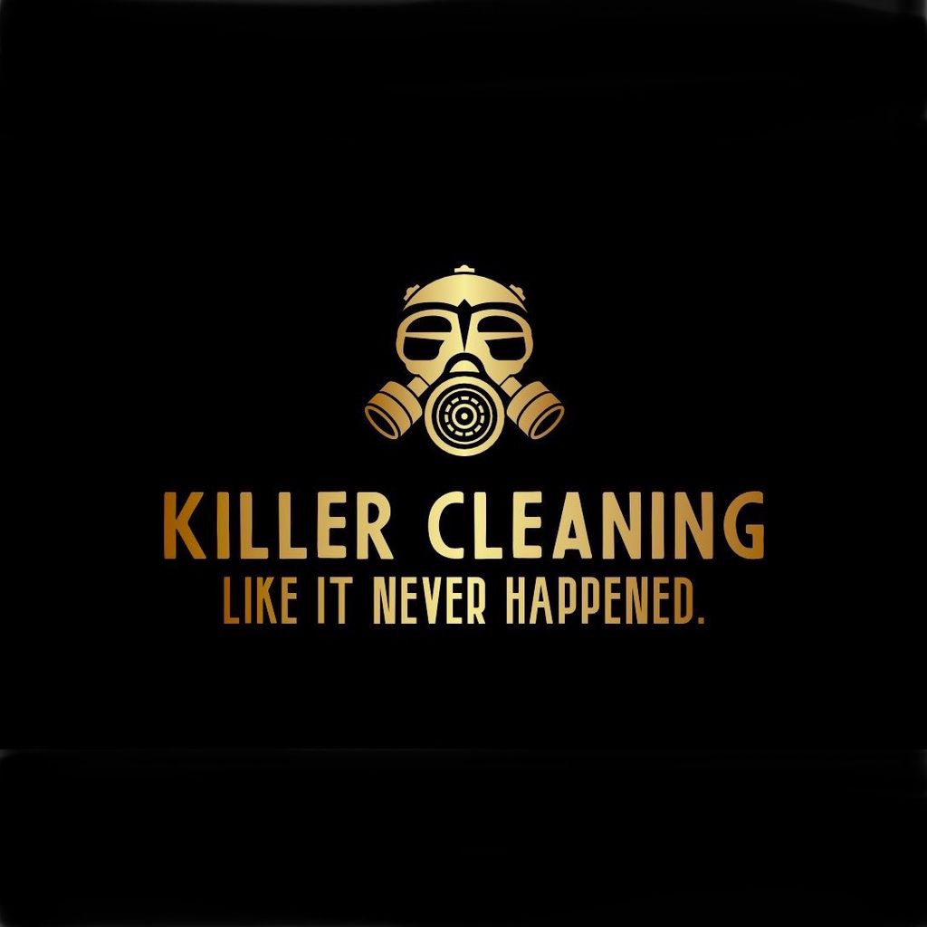 Killer Cleaning