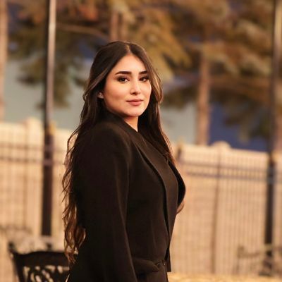 Avatar for Lens Of Aicha