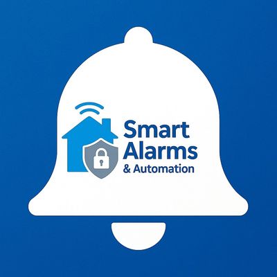 Avatar for Smart Alarms  and Automation