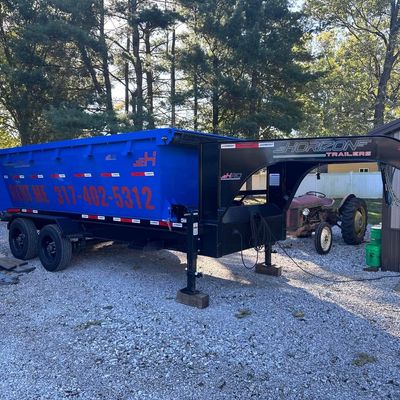Avatar for Blaschke Trucking