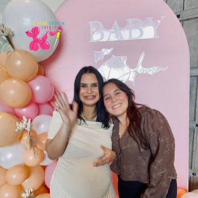 Avatar for Color Splash Events 🎈🥳