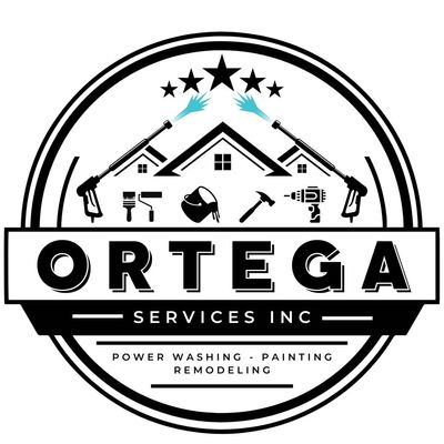 Avatar for Ortega Services