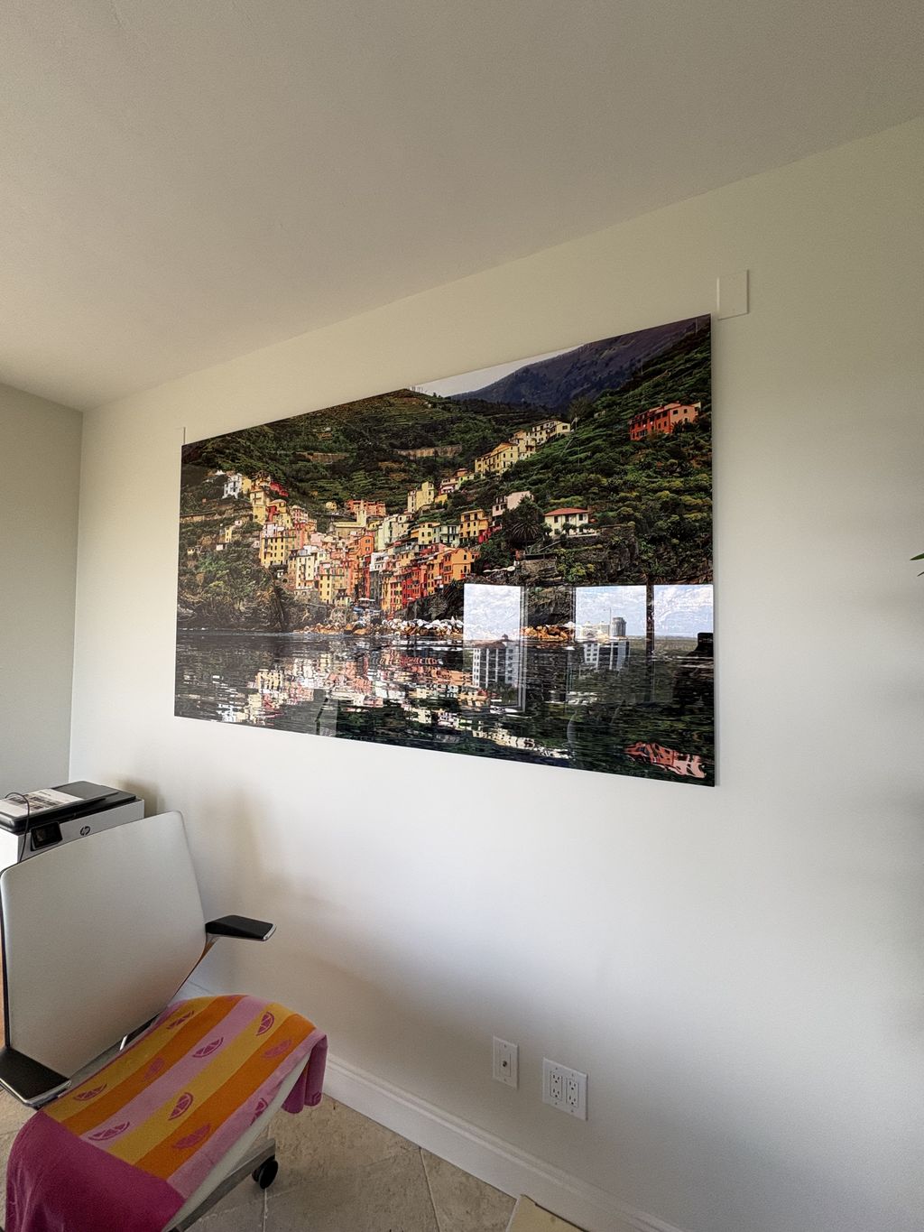 Projects and media