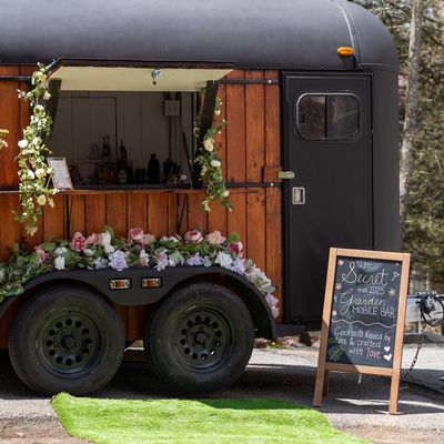Avatar for The Secret Garden Mobile Bar