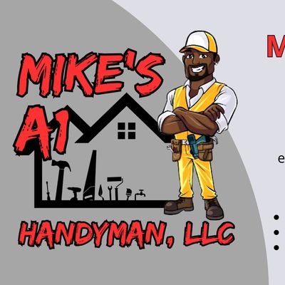 Avatar for Mikesa1handymanllc