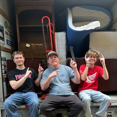 Avatar for American Moving Helpers