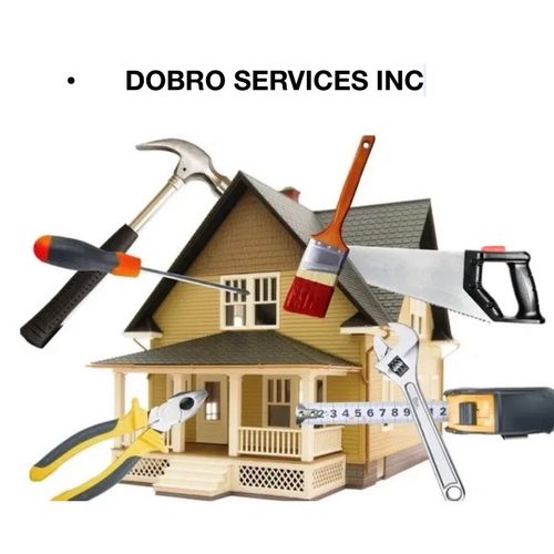 DOBRO SERVICES INC