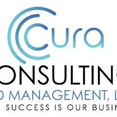 Avatar for Cura Consulting and Management, LLC