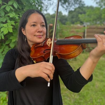 Avatar for DFW Violinist