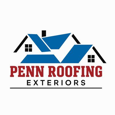 Penn Roofing & Exteriors