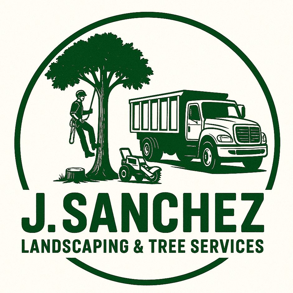 J. Sanchez Landscaping & Tree Services