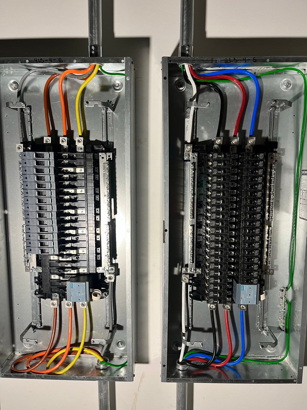 Projects and media