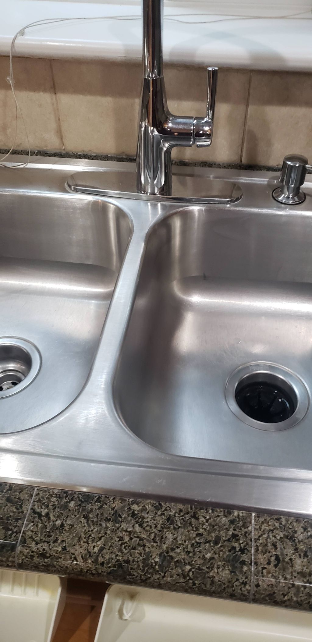 kitchen sink 