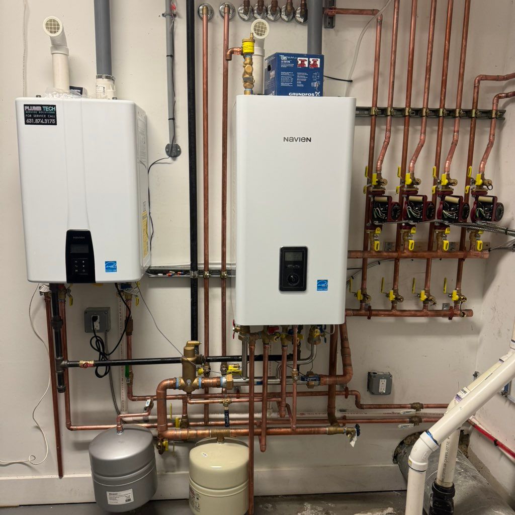 Friends Before Customers (FBC) Plumbing service