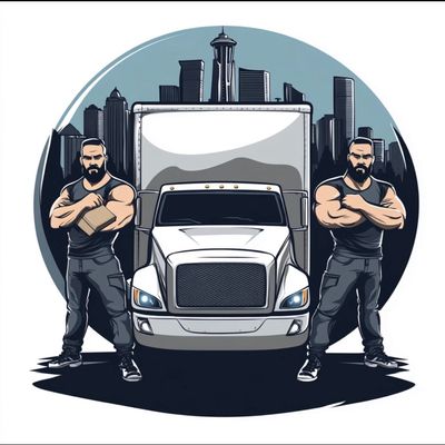 Avatar for H&K moving