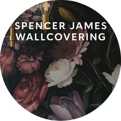 Avatar for Spencer James Wallcovering