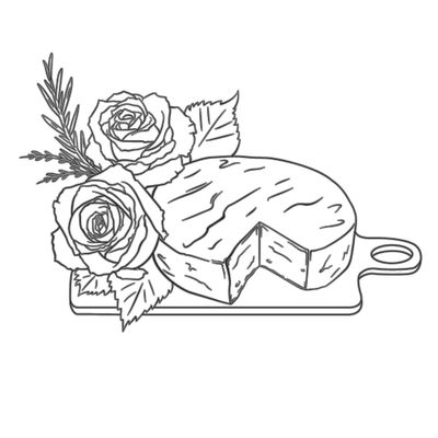 Avatar for Rose & Brie Charcuterie