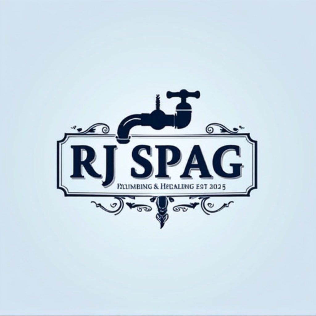 RJ Spag Plumbing