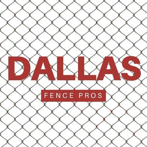 Dallas Fence Pros