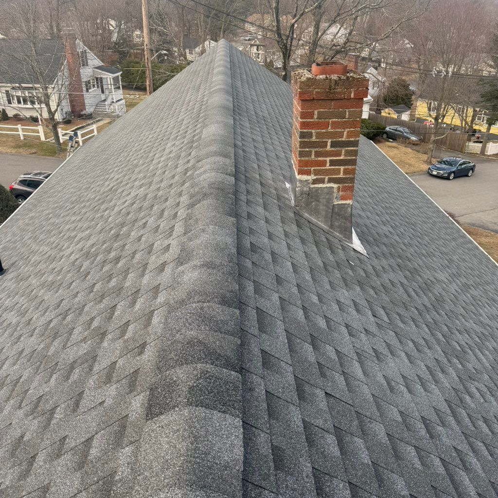 Salguero roofing inc