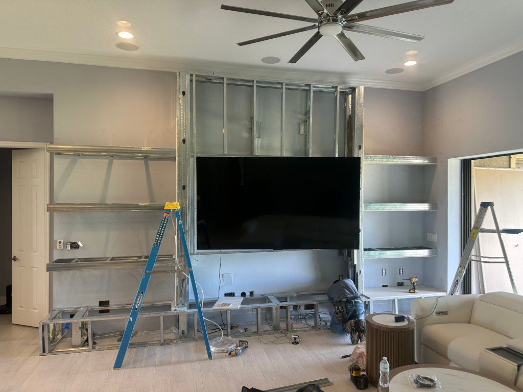 Projects and media