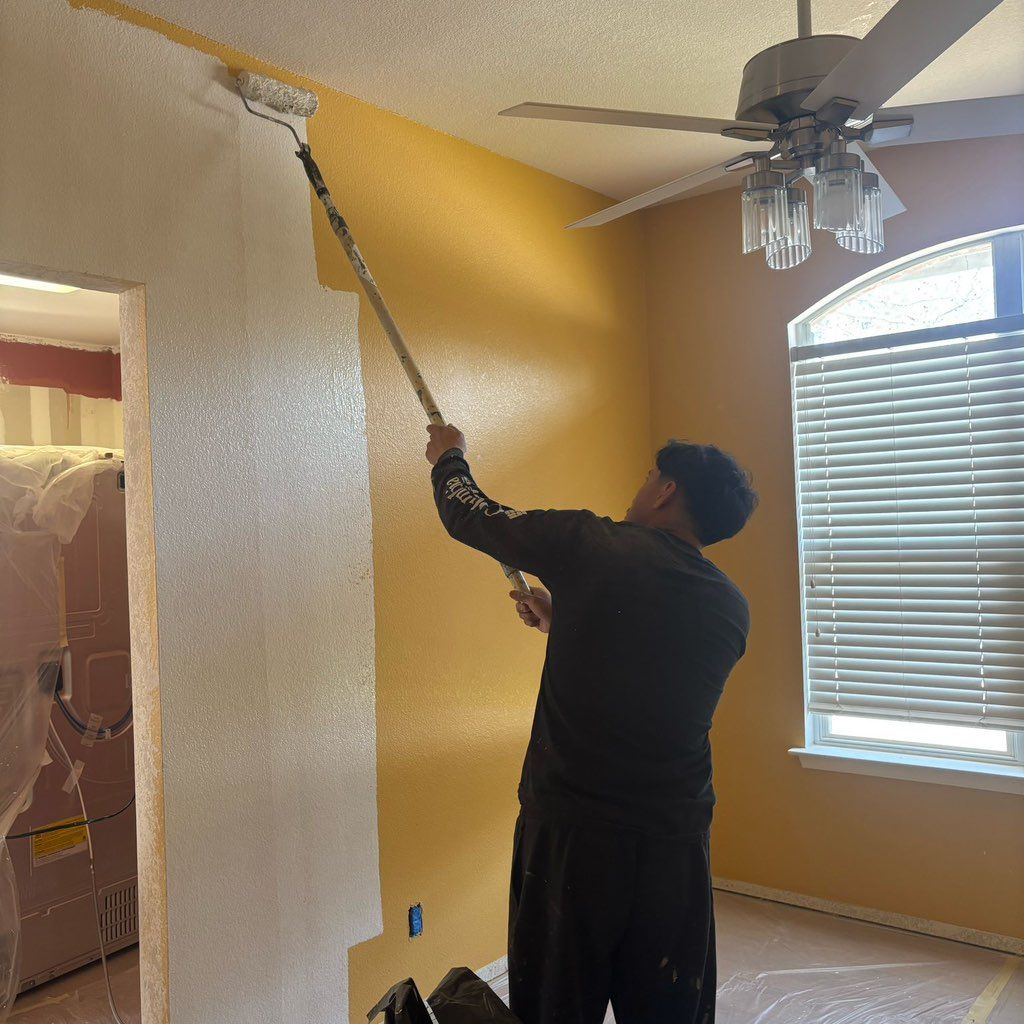 R&J Remodeling & Masonry