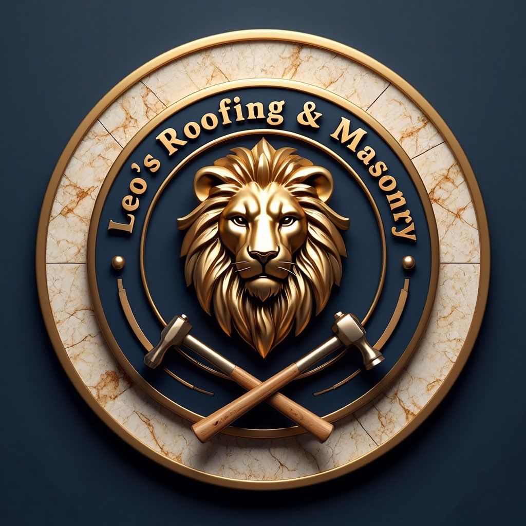 LEO’S MASONRY AND TUCKPOINTING