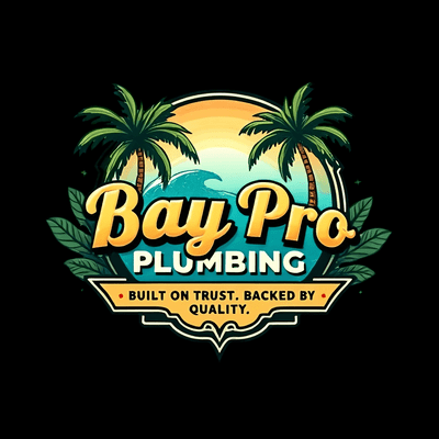 Avatar for Bay Pro Plumbing LLC