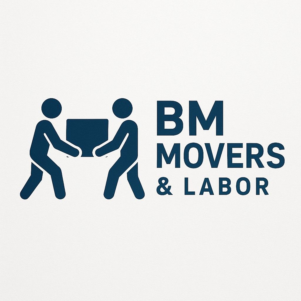 BMMOVERS and Labor service