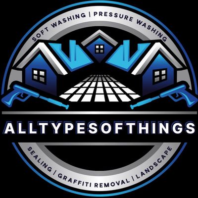 Avatar for All types of things LLC