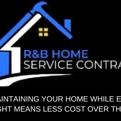 Avatar for R&B Home Service Contractor