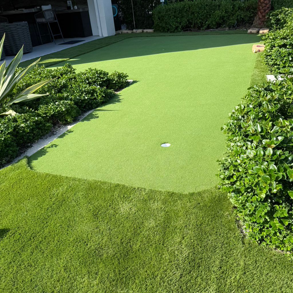East Coast Turf LLC
