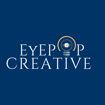 Avatar for EyePop Creative LLC