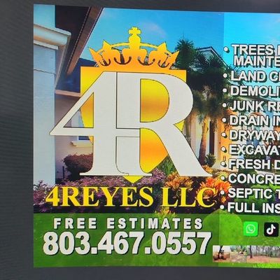 Avatar for 4ReyesLLC